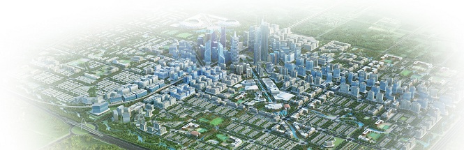 Có nên sáp nhập Nhơn Trạch vào TP.HCM?