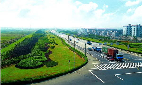 Đô thị mới Nhơn Trạch: 4 khu phát triển đô thị, 3 khu phát triển công nghiệp, 1 khu bảo tồn