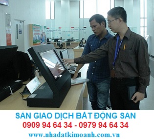 Những nội dung cần lưu ý khi thực hiện giao dịch Bất Động Sản trên địa bàn tỉnh Bình Dương