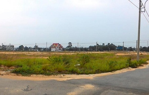 Cần lưu ý khi thực hiện nhận chuyển nhượng quyền sử dụng đất trong các dự án khu dân cư trên địa bàn tỉnh Bình Dương