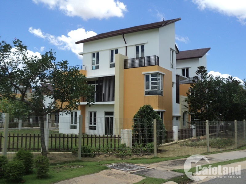 Ecolakes Mỹ Phước: Giấc mơ ngày nào giờ đã héo tàn