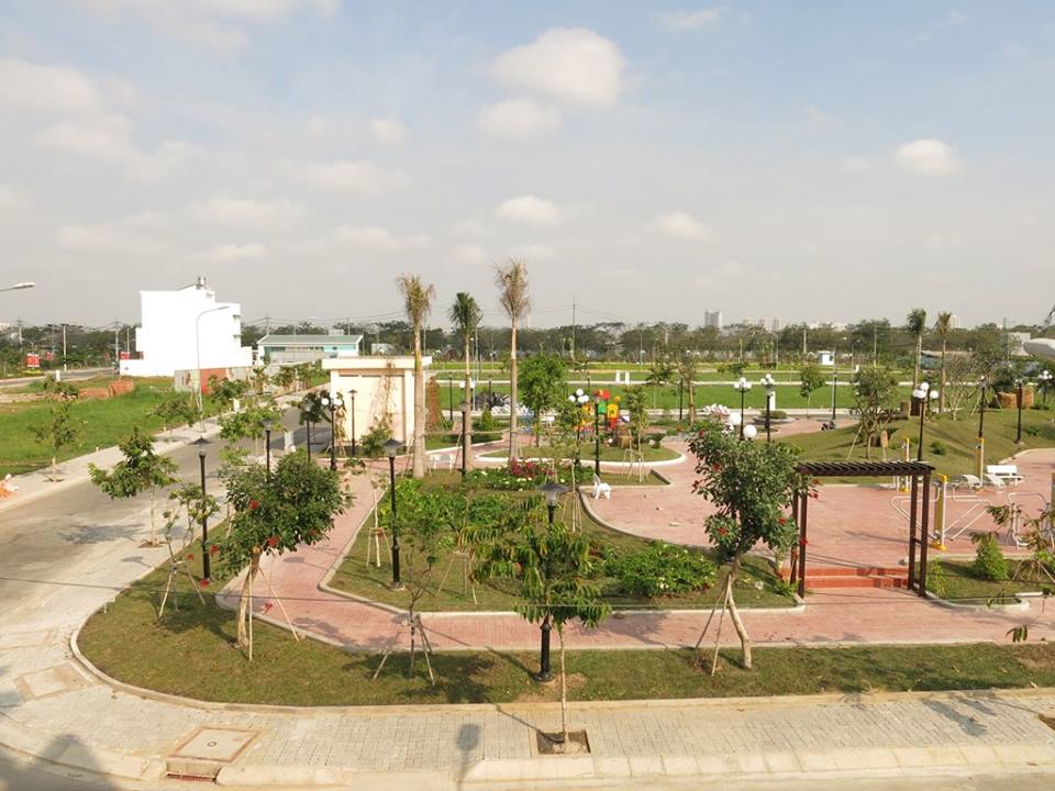 Kinh nghiệm mua đất xây nhà trọ tại Bình Dương