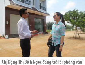 Vì sao dự án Dầu Giây Center City và Dầu Giây Center City 2 đắt khách ?