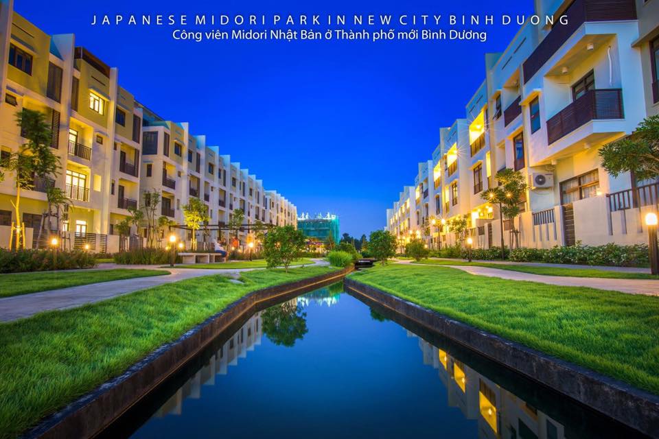 Đâu là lý do người Việt thích đầu tư nhà phố, đất nền