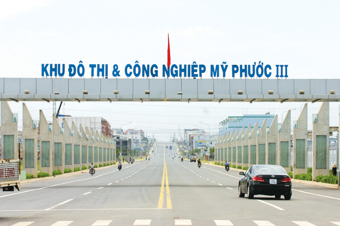 Tại sao phải mua đất nền Mỹ Phước 3 Bình Dương giá rẻ ngay thời điểm này ?